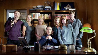 In Therapy (2011)