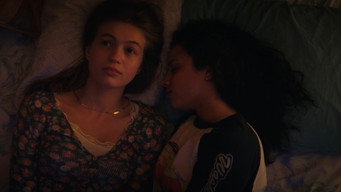 #43 Вулиця страху. Частина 1: 1994