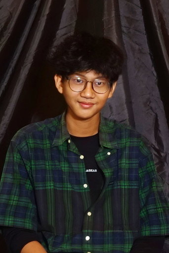 Noah Dewantara