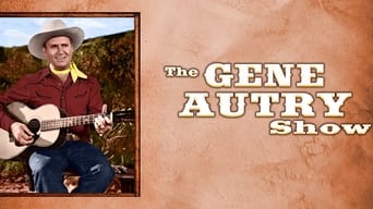 #1 The Gene Autry Show