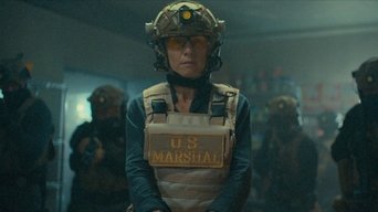Episódio Sonho mexicano da série The Gringo Hunters