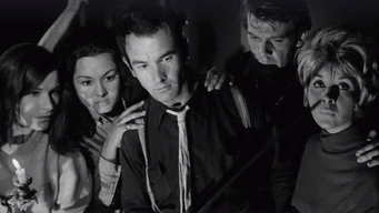 Challenge the Devil (1963)