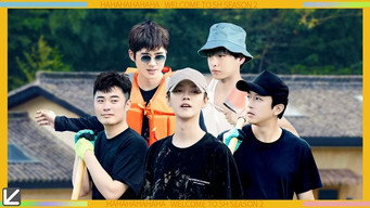 第7話：Episode 4 (Part 1)