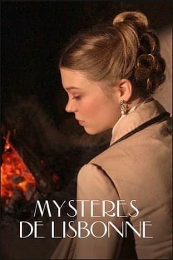 Mystères de Lisbonne en streaming 