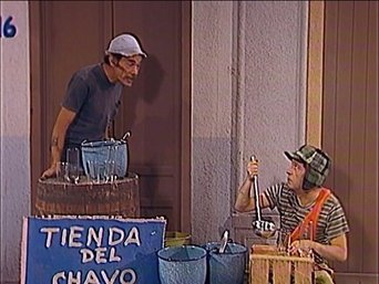 Cena de Nem todos os bons negócios são negócios da China - Parte 1