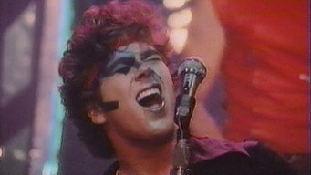 Rocktober Blood (1984)