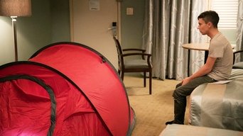 Episódio Barraca Vermelha da série Room 104