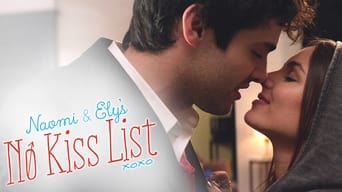 #6 Naomi and Ely's No Kiss List