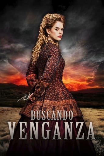 Poster of Buscando venganza