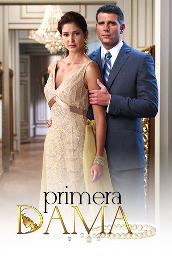 Póster del título