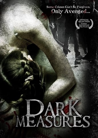 Dark Measures en streaming 