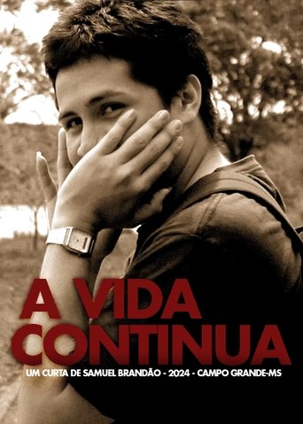 A Vida Continua (2024)