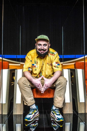 Foto de Jonas van Boxstael