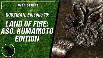 Land of Fire: Aso, Kumamoto Edition