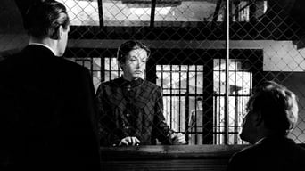 The Confession of Ina Kahr (1954)