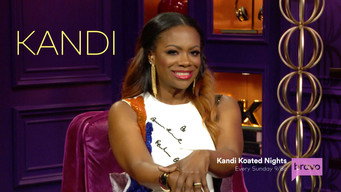 Kandi Koated Nights (2018)