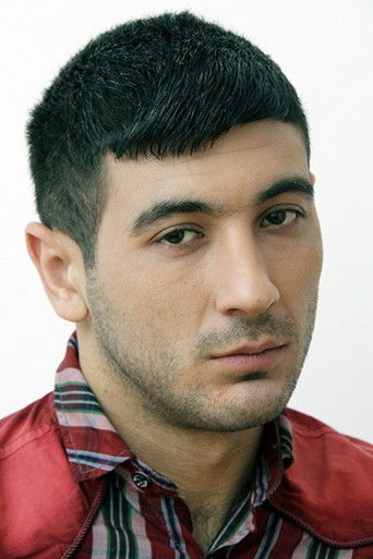 Foto de Qorqud Cəfər