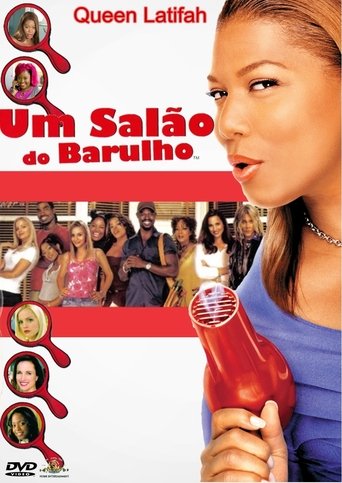 Um Salão do Barulho