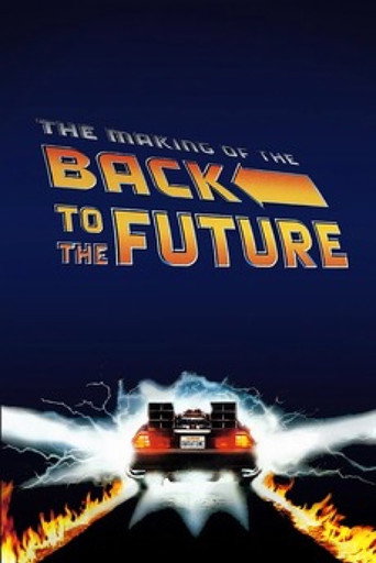 The Making of Back to the Future III (1990)
