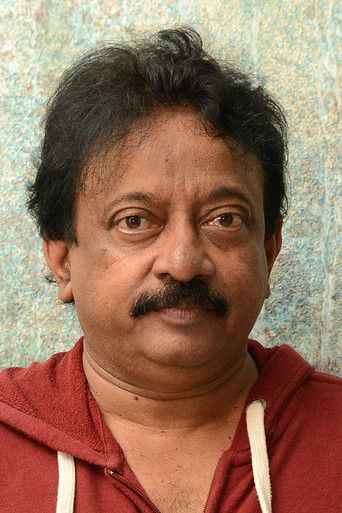 Foto de Ram Gopal Varma