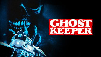Cena 5 de Ghostkeeper
