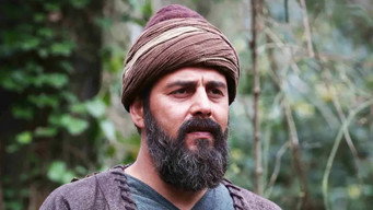 Yunus Emre (2015-2017)