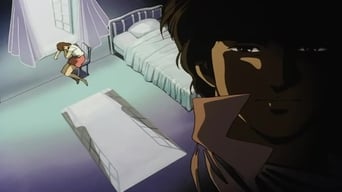 City Hunter: .357 Magnum (1989)