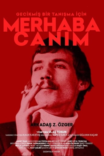 Merhaba Canım en streaming 