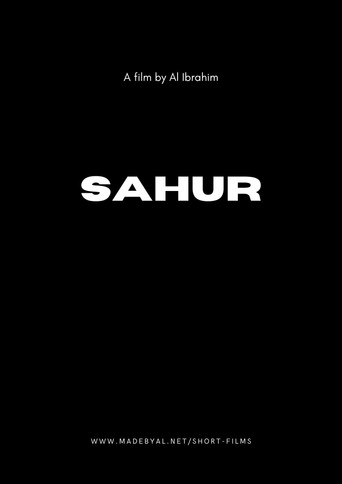 Sahur