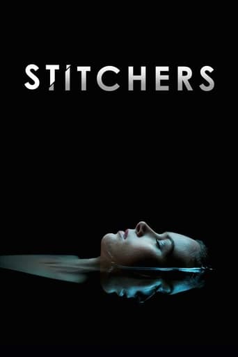 Stitchers Poster