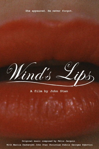 Wind&rsquo;s Lips (1970)