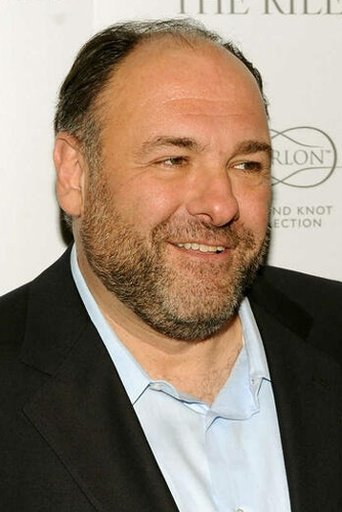 James Gandolfini