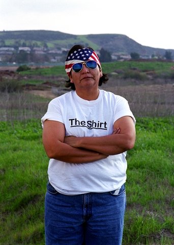 The Shirt (2003) The Shirt (2003)