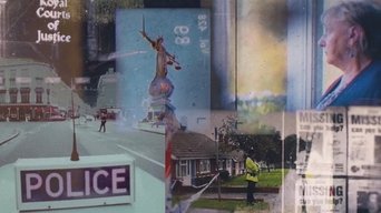 Catching Britain's Killers: The Crimes That Changed Us - S1E01