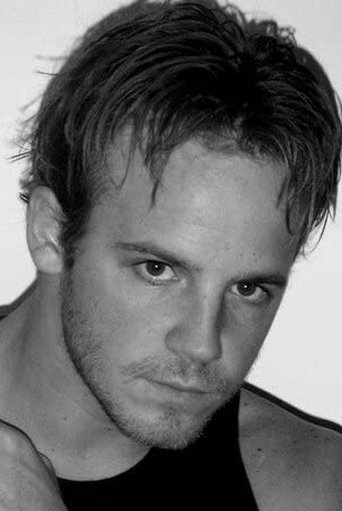 Adam C. Edwards headshot