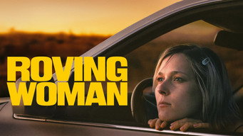 Roving Woman (2022)