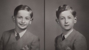The Last Twins (2025)