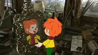 #7 Master Eder and His Pumuckl