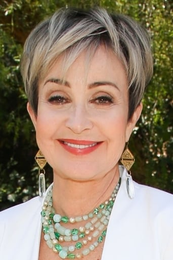 image of Annie Potts