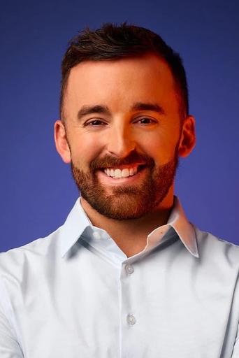 Image of Austin Dillon