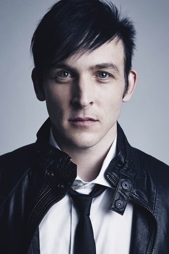 Imagen de Robin Lord Taylor