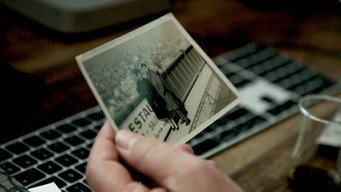 #9 La Jetee: The Fifth Shot