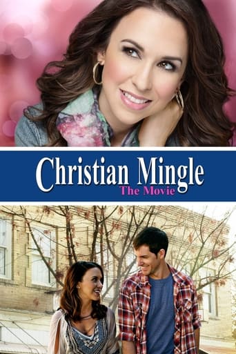 Poster för Christian Mingle