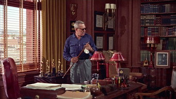 The Wings of Eagles (1957)