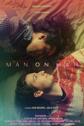Man On Man (2023)