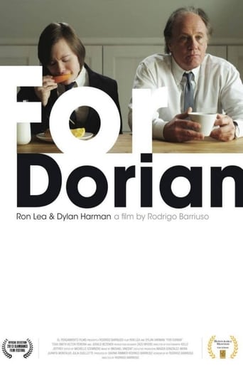 Poster för For Dorian