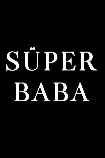 Süper Baba
