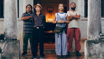 Episode 13 — Episode 13