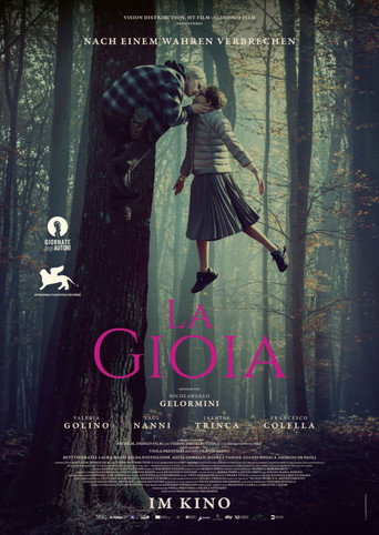 La Gioia - Süchtig nach Dir