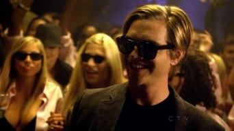 第3話：Damned if You Do